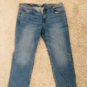 Goodfellow & co men’s jeans